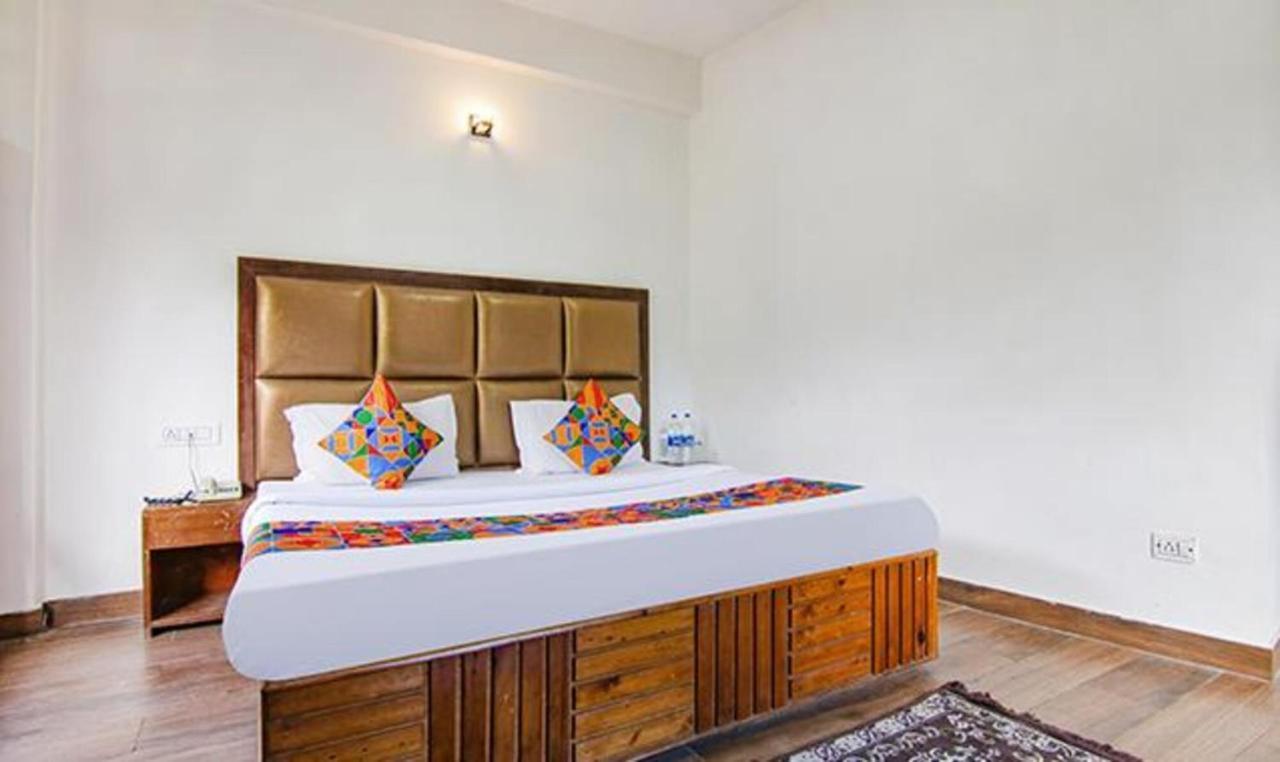 Fabhotel Hadimba Bliss