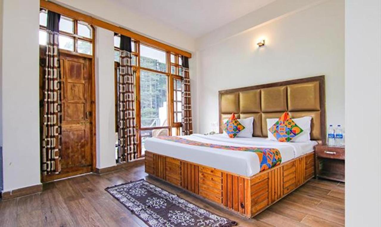 Fabhotel Hadimba Bliss Hotel Manali (Himachal Pradesh)